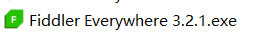 博客最新版fiddler安装文件