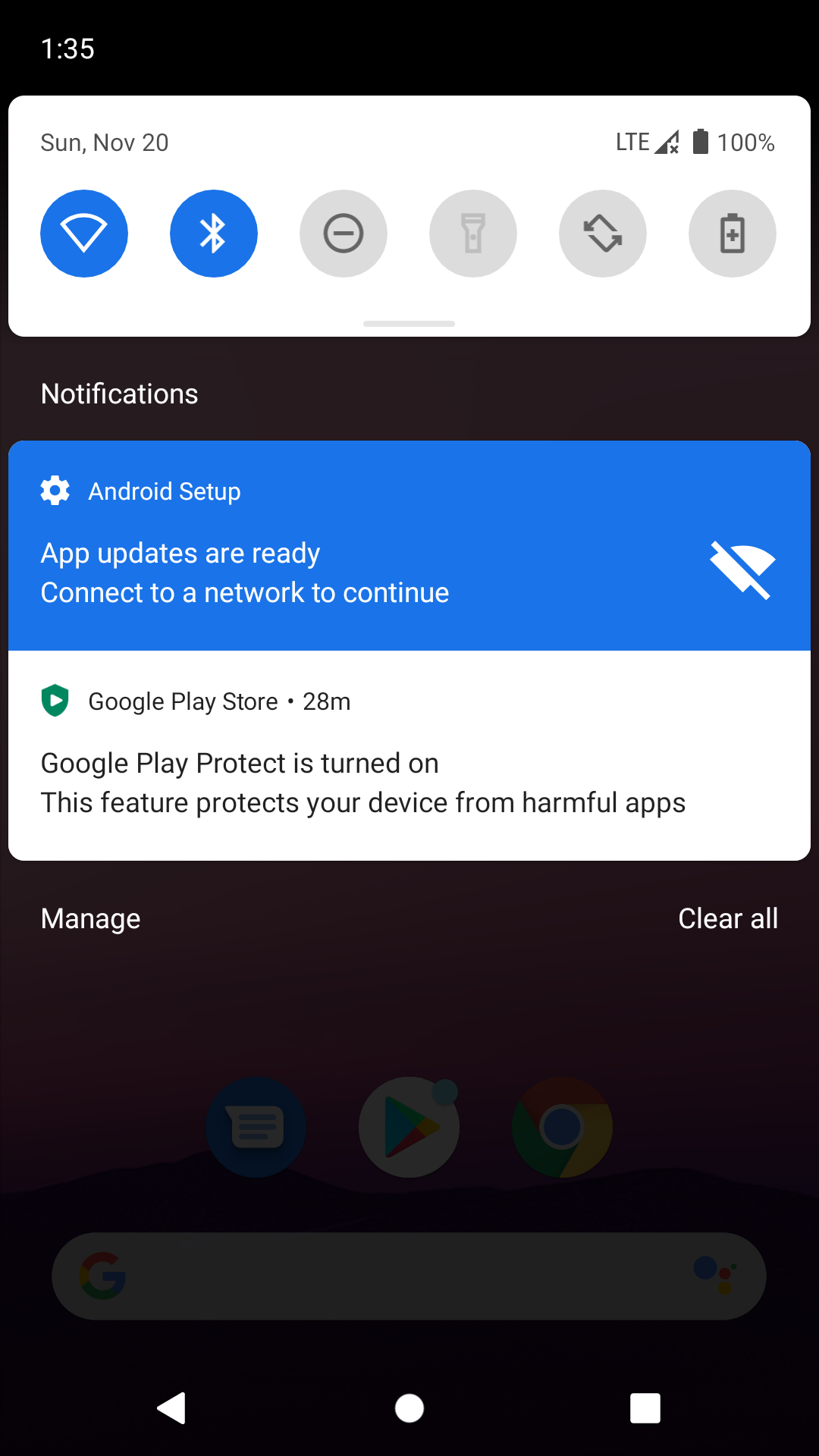 博客第一行代码前台service图标显示