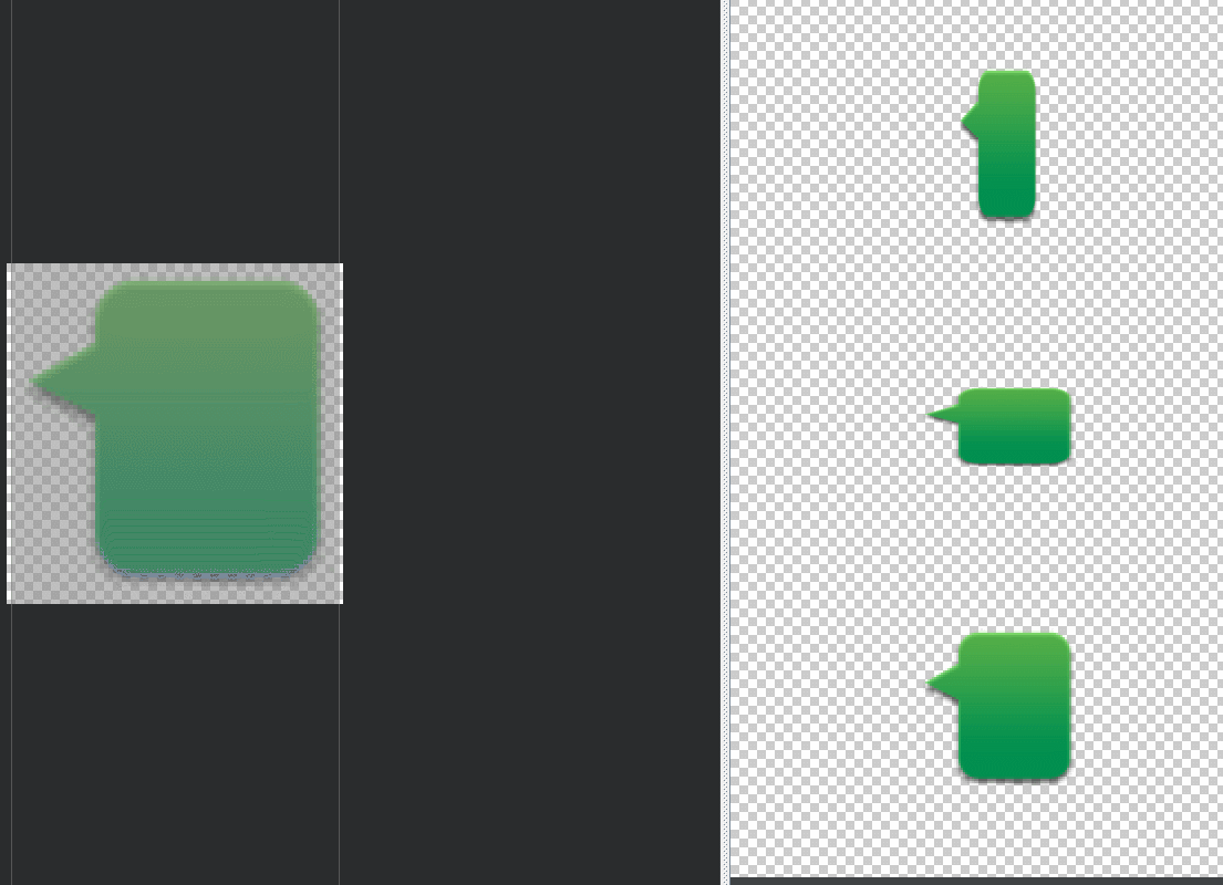 博客第一行代码点9标黑