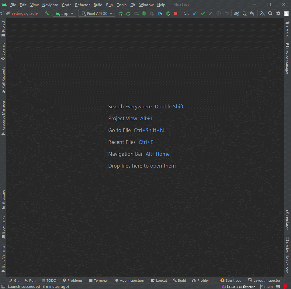 博客第一行代码3添加google的maven仓库