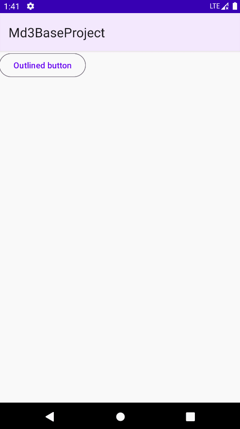 博客第一行代码3material轮廓效果