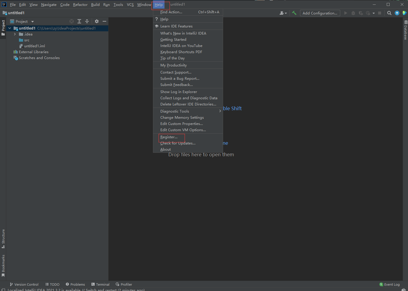 博客JetBrains全家桶激活成功2